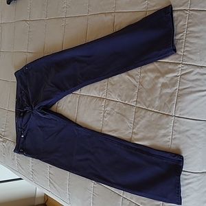 AG Men's Sueded Sateen Jeans